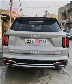 كيا سورينتو